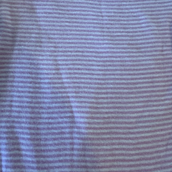 Carter's -Pink, Purple, and Blue Floral Baby Bodysuits, Size 3M - Picture 10 of 11